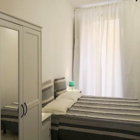 Maison A&a Appartement *