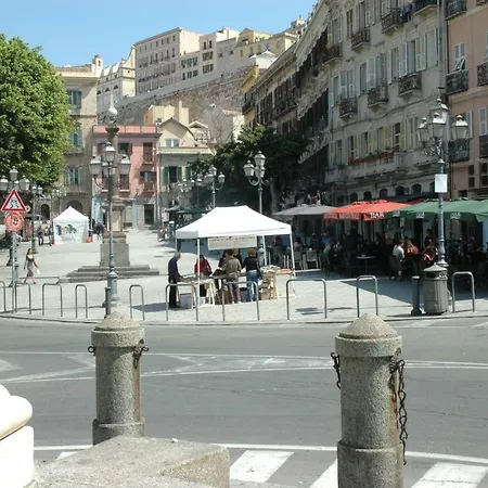 Maison A&a Appartement