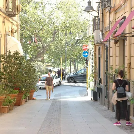 Maison A&a Appartement *