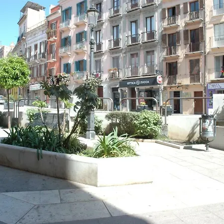 Maison A&a Appartement