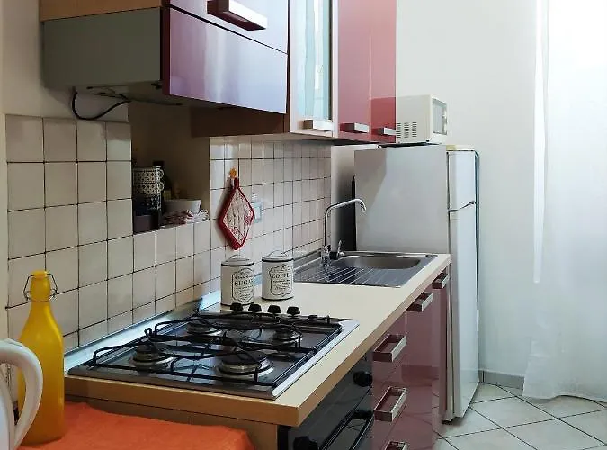 Maison A&a Apartment *