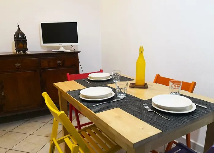 Apartment Maison A&a Cagliari