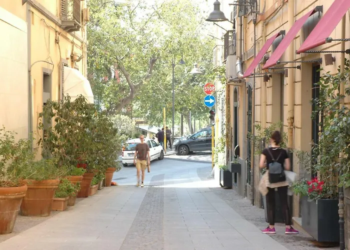 Maison A&a Apartment *