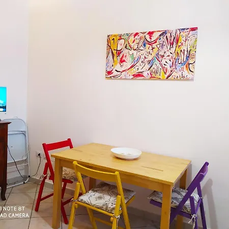 Maison A&a Apartament