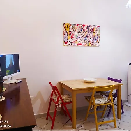 Apartment Maison A&a Cagliari