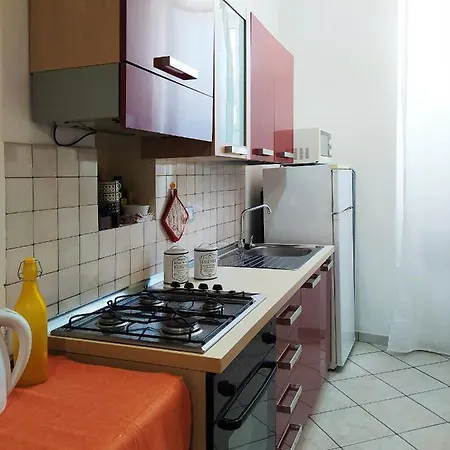 Maison A&a Apartament *