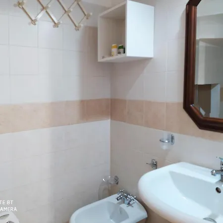 Maison A&a Apartmán Cagliari