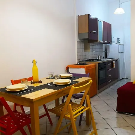 Maison A&a Apartmán Cagliari