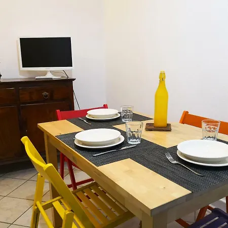 Apartament Maison A&a Cagliari