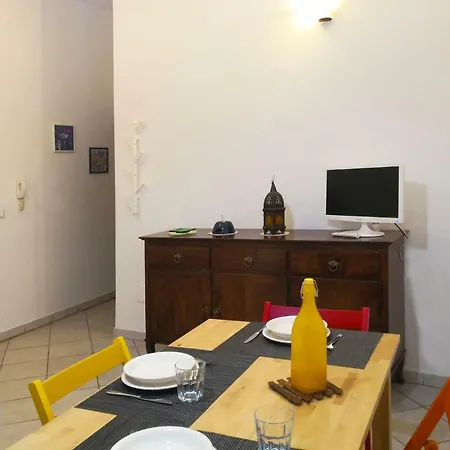 Maison A&a Apartament