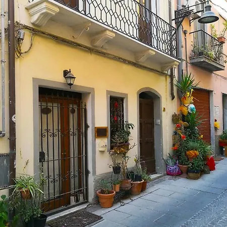 Maison A&a Cagliari