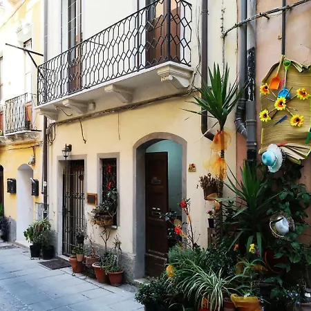Maison A&a * Cagliari