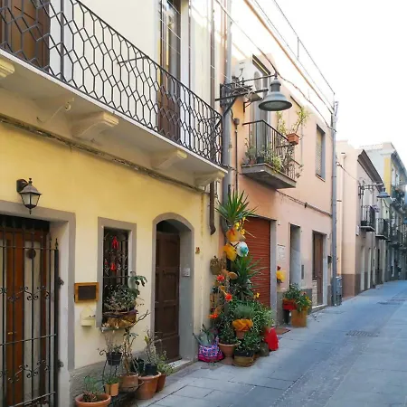 Apartment Maison A&a Cagliari