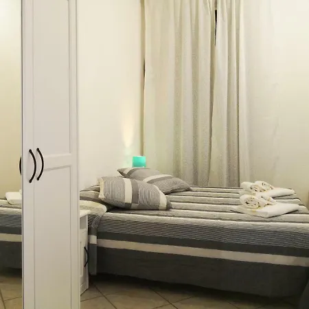 Apartmán Maison A&a