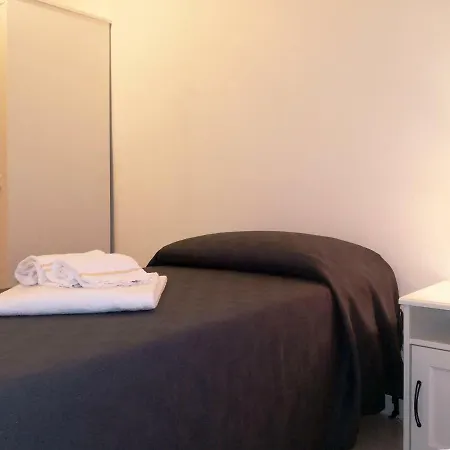 Apartmán Maison A&a