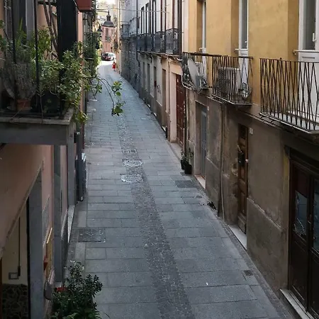 Maison A&a Apartmán *