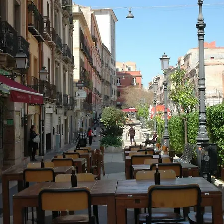 Apartment Maison A&a Cagliari