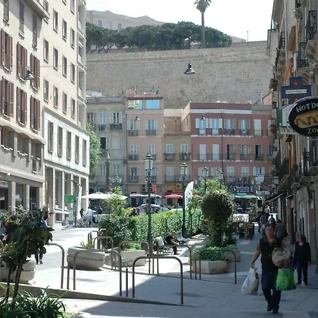 Maison A&a * Cagliari