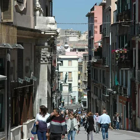 Maison A&a Apartament Cagliari