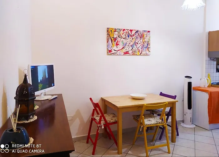 Appartamento Maison A&a Cagliari