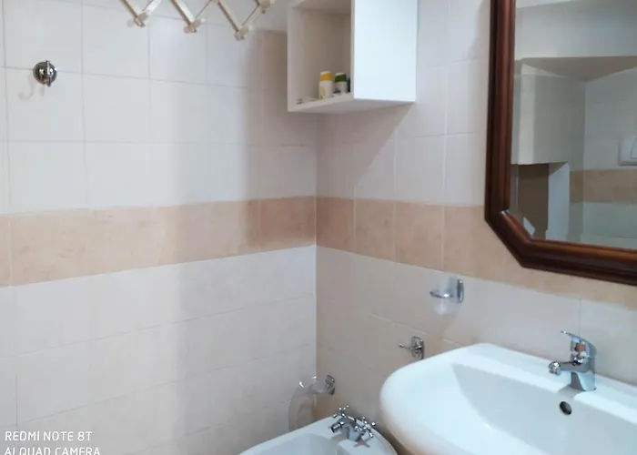 Maison A&a Apartman Cagliari