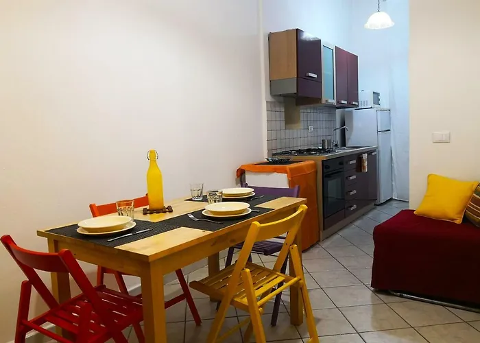 Maison A&a Appartamento Cagliari