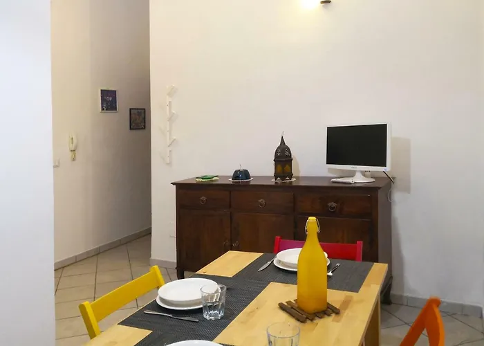 Maison A&a Appartamento