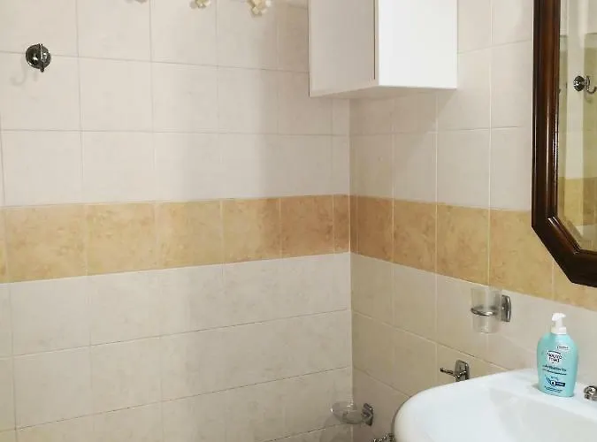 Appartamento Maison A&a