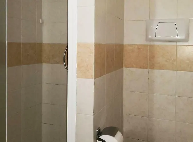 Appartamento Maison A&a *