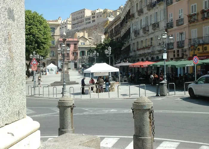 Maison A&a Appartamento