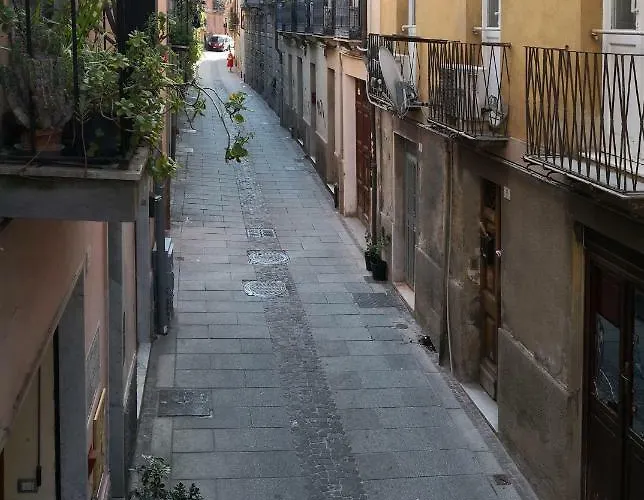 Maison A&a Appartamento *