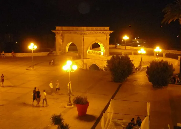 Appartamento Maison A&a *