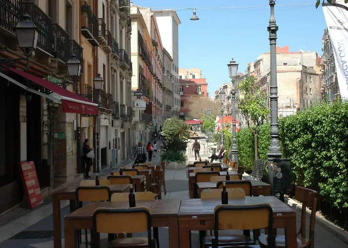 Apartman Maison A&a Cagliari