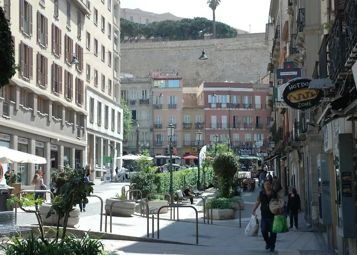 Maison A&a * Cagliari