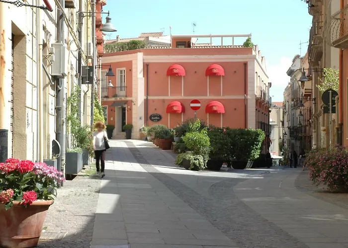 Maison A&a Appartamento Cagliari