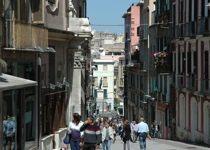 Maison A&a Appartamento Cagliari