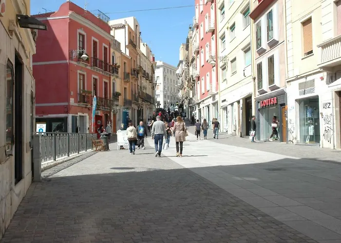 Maison A&a Appartamento Cagliari