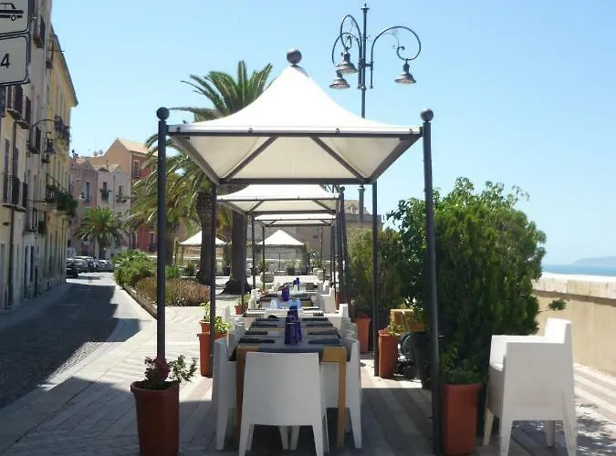 Appartamento Maison A&a